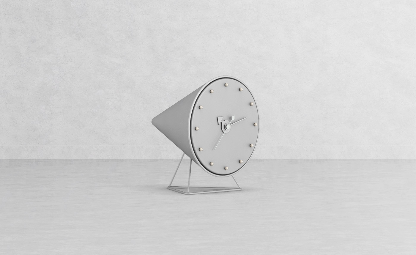 minimal-clock